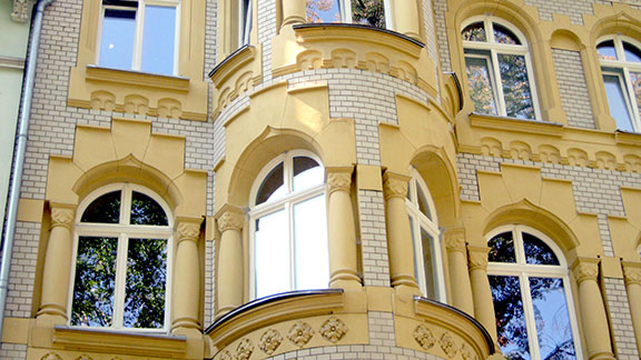 WILA Holzfenster